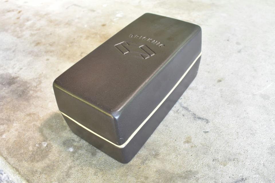 【魔法のレンガ】BRICKNIC BBQ用コンパクト石窯　新品　3セット 石窯料理が誰でも簡単に。新定番アウトドアギア「Bricknic」なら食材の