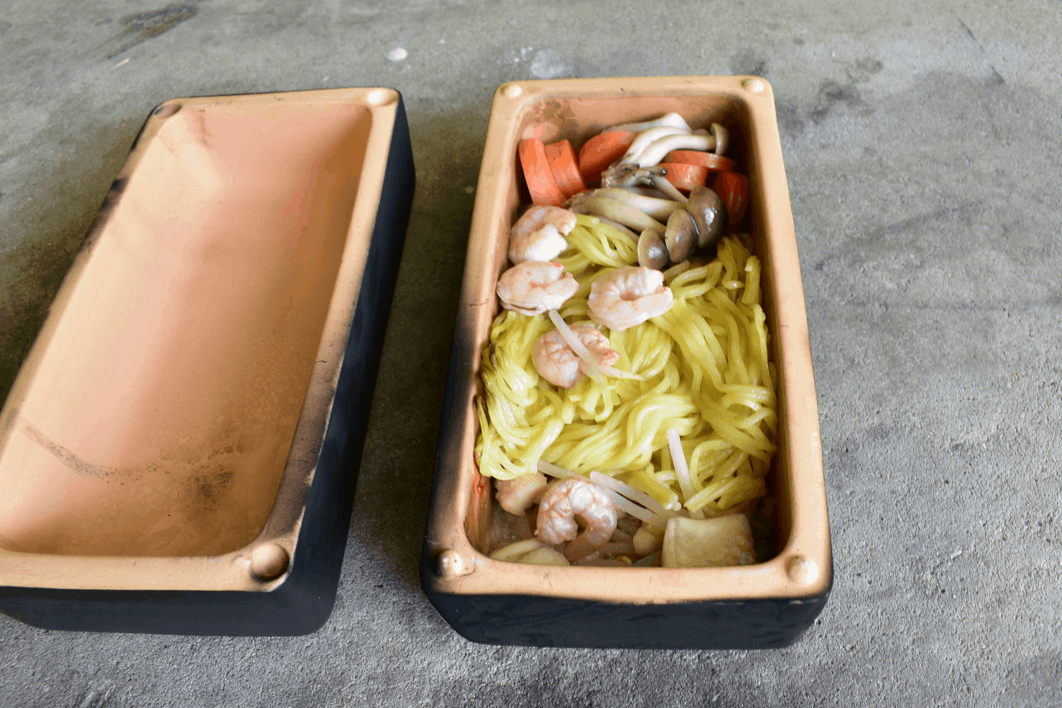石窯料理が誰でも簡単に。新定番アウトドアギア「Bricknic」なら食材の