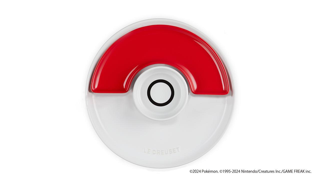 ポケモンが高級キッチンウェアに進化。これは集めたくなっちゃう
