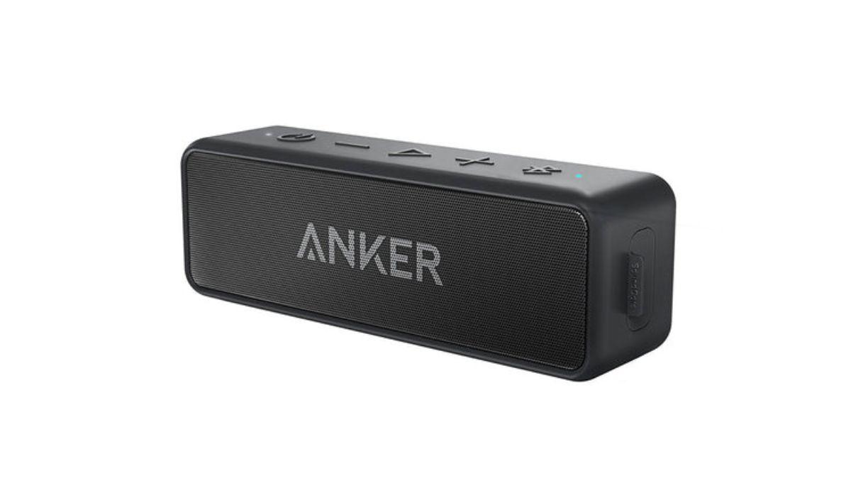 ankerスピーカー 販売 セール