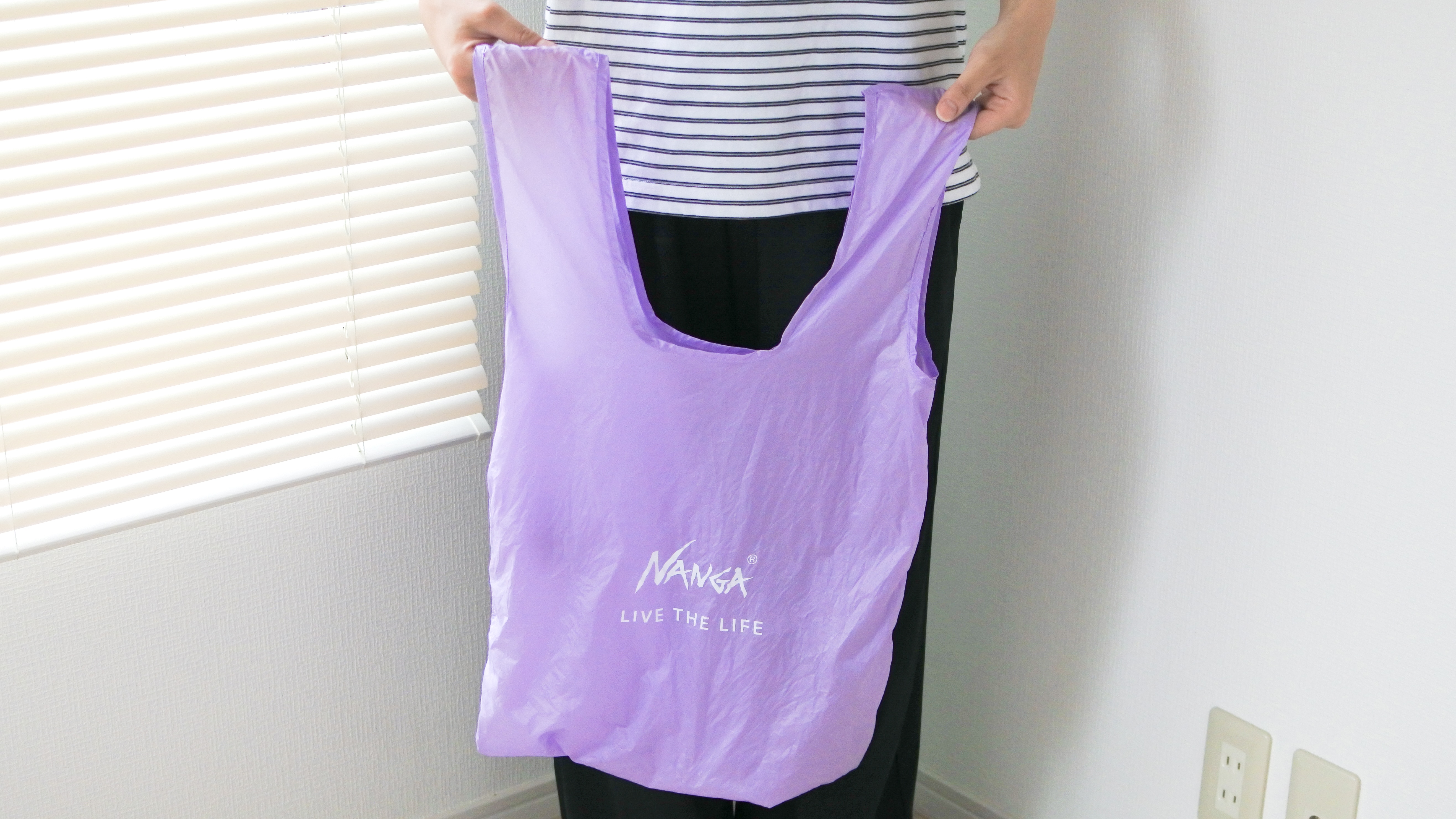 NANGA寝袋 ECO BAG350 楽天市場】【ラスト1個】NANGA ナンガ ECO BAG 350 / エコバッグ