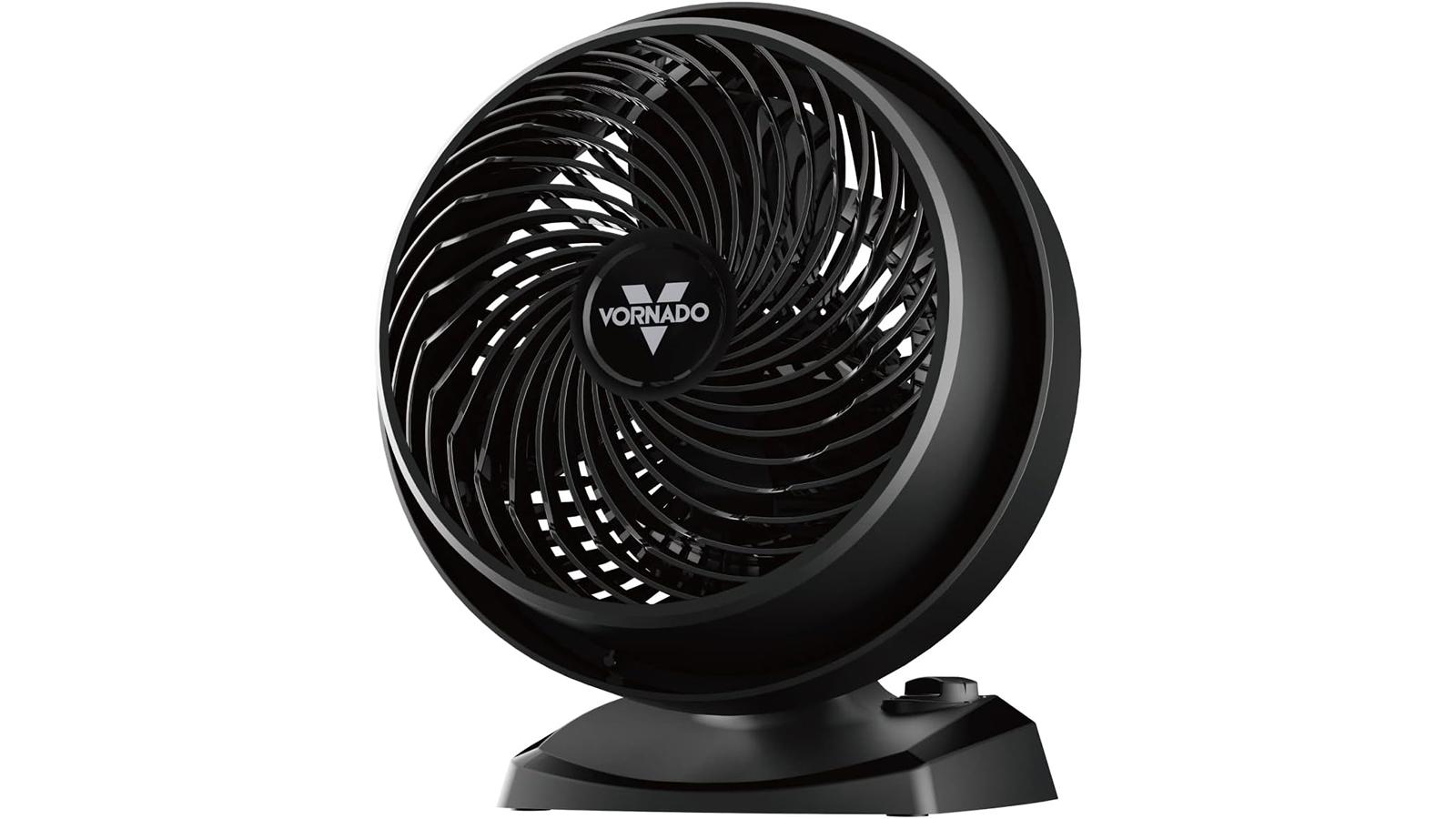 【美品｜店頭展示品】ボルネード サーキュレーター 683-JP ブラック 30畳 美品｜店頭展示品】ボルネード サーキュレーター 683-JP ブラック 30畳