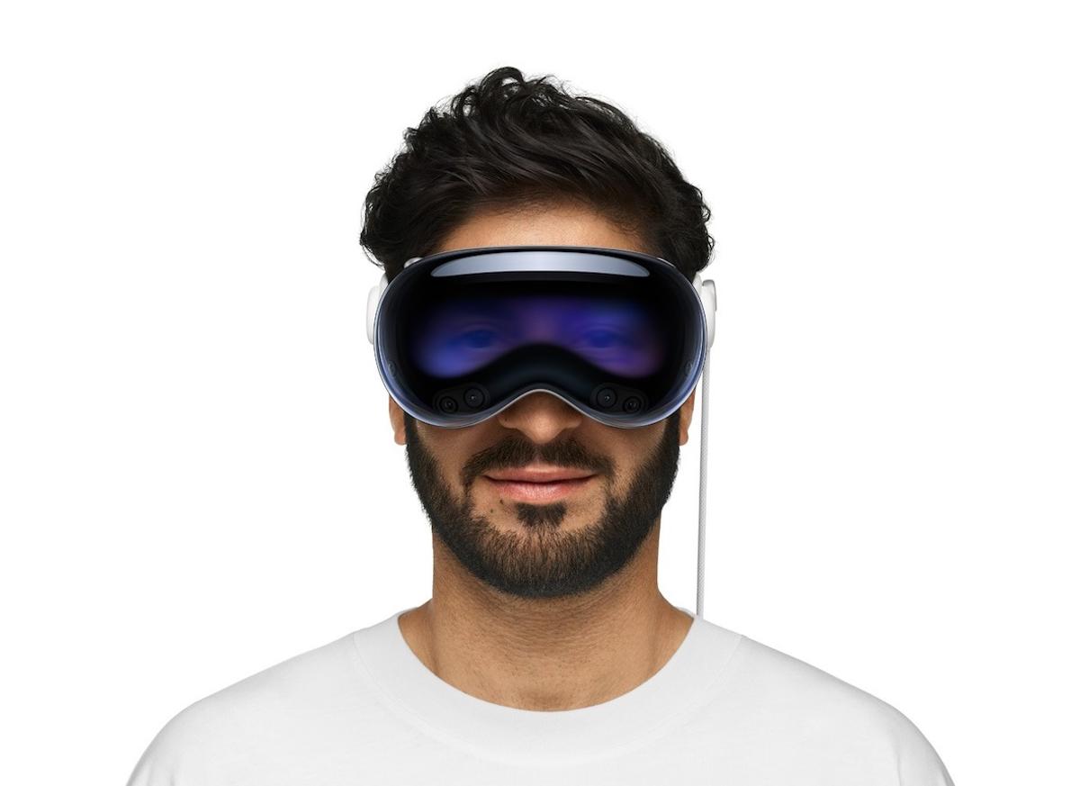 Apple Vision Pro安価モデル、すでにいらない“あの機能”が消えるっぽい