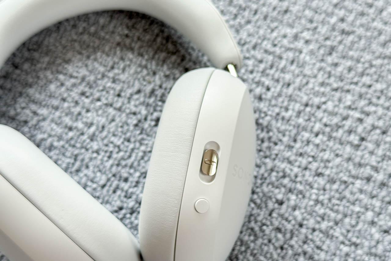 Sonos初のヘッドホン。ふわモチで一度つけたら忘れられない Sonos初のヘッドホン。ふわモチで一度つけたら忘れられない