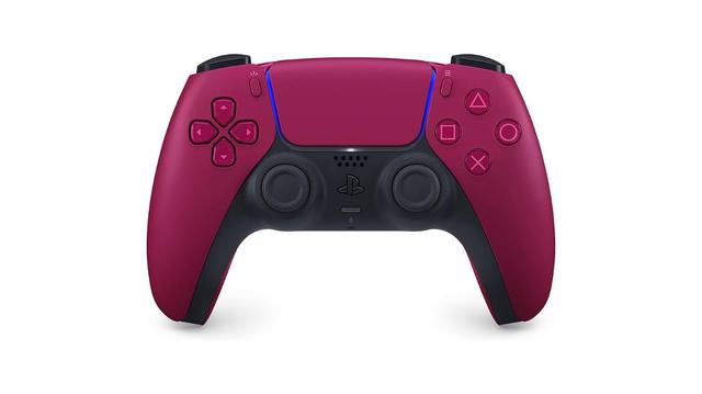 ゲームの状況で重みが変わるアダプティブトリガーを搭載したPS5 