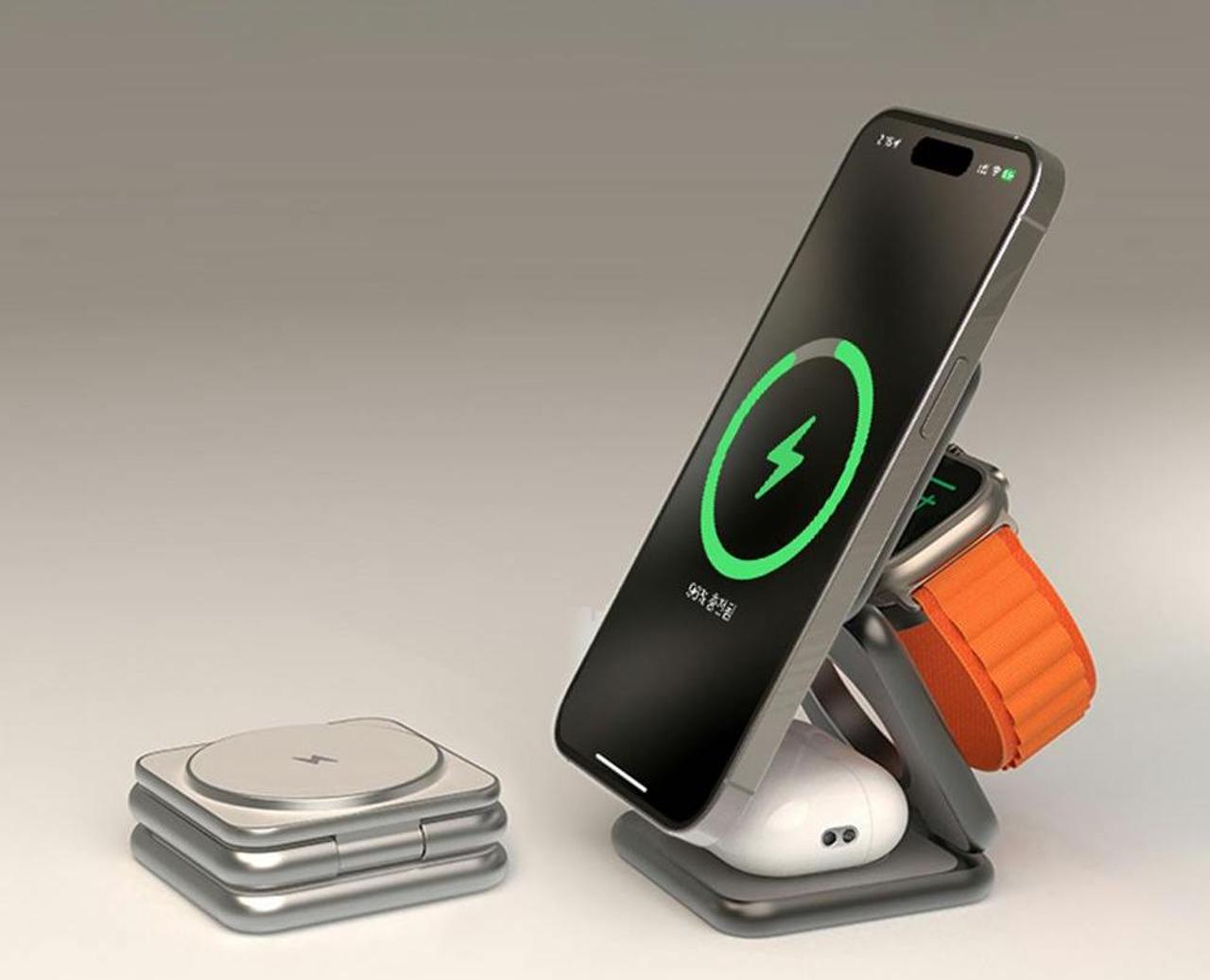 SCOSCHE 充電スタンド BLKIT1 カスタム SCOSCHE 充電スタンド BLKIT1 カスタム 【公式通販】