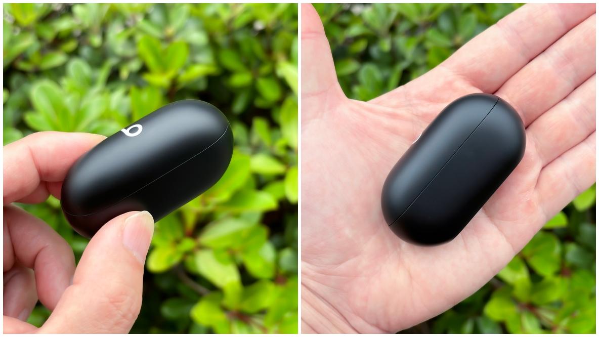 重さはわずか22g。音楽ライフを変えるBeatsの新作イヤホン
