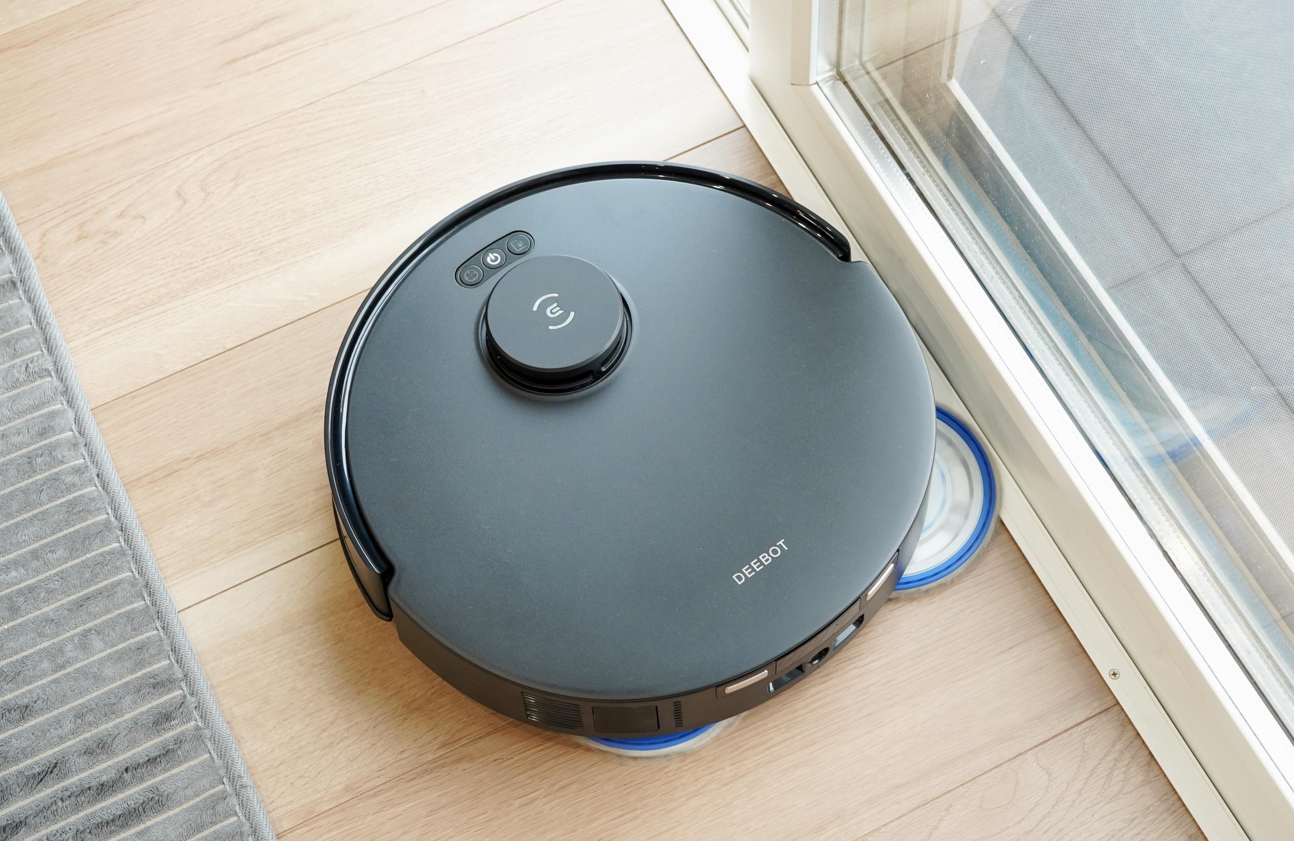 全自動、機能もりもりなのにシュンッと小型化。エコバックスの