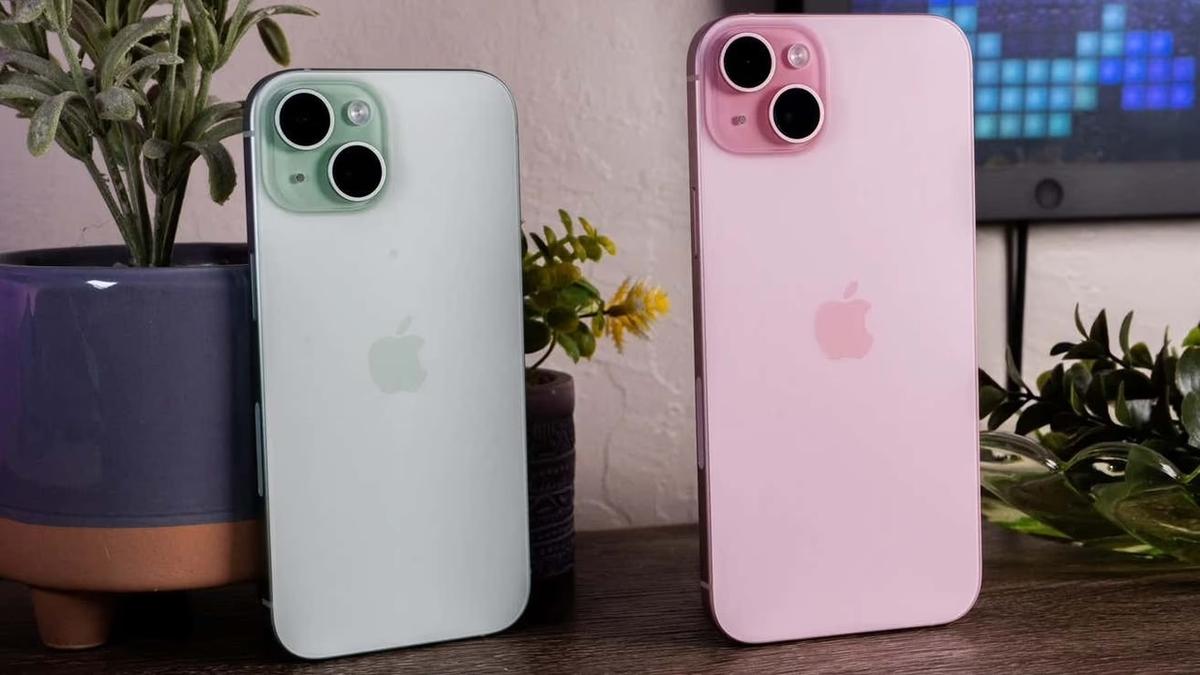 iPhone 16はApple AIが使えるように全モデルで同チップ搭載か