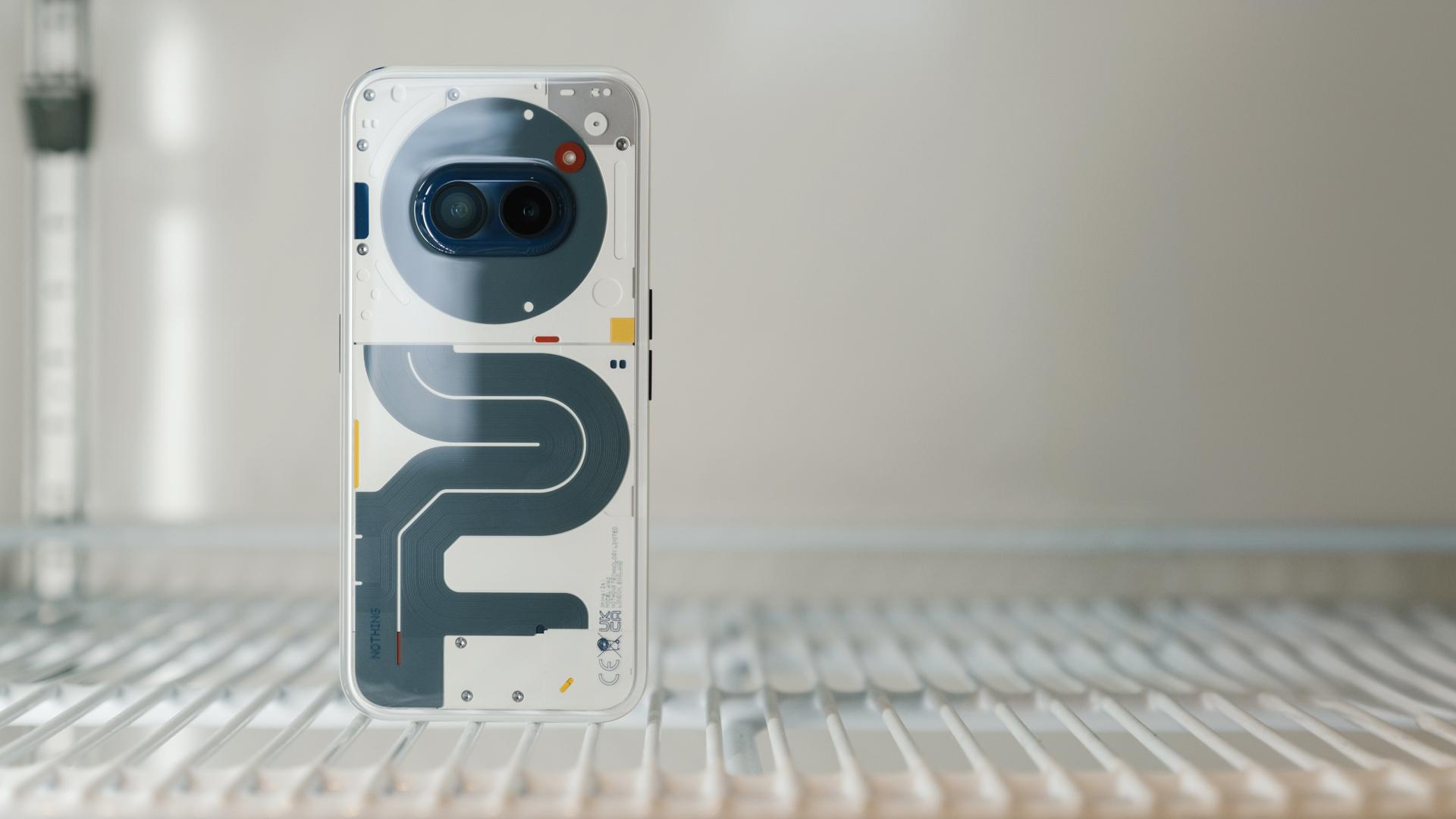 スマートフォン本体 nothing phone 2a Amazon | Nothing Phone (2a) 8+128G Black スマートフォン本体