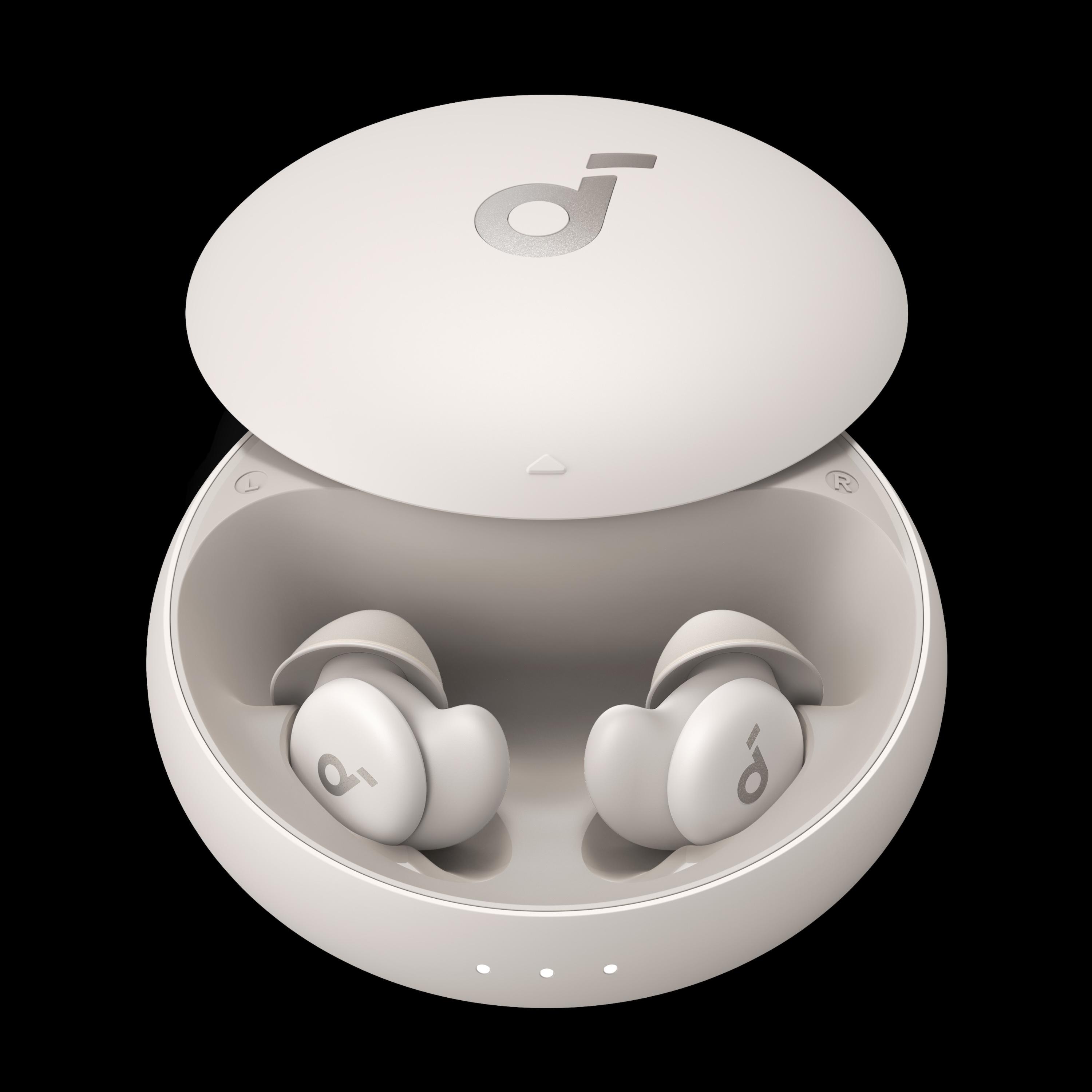 Ankerの｢寝ホン｣が最強。耳栓＆入眠音楽＆目覚まし＆睡眠