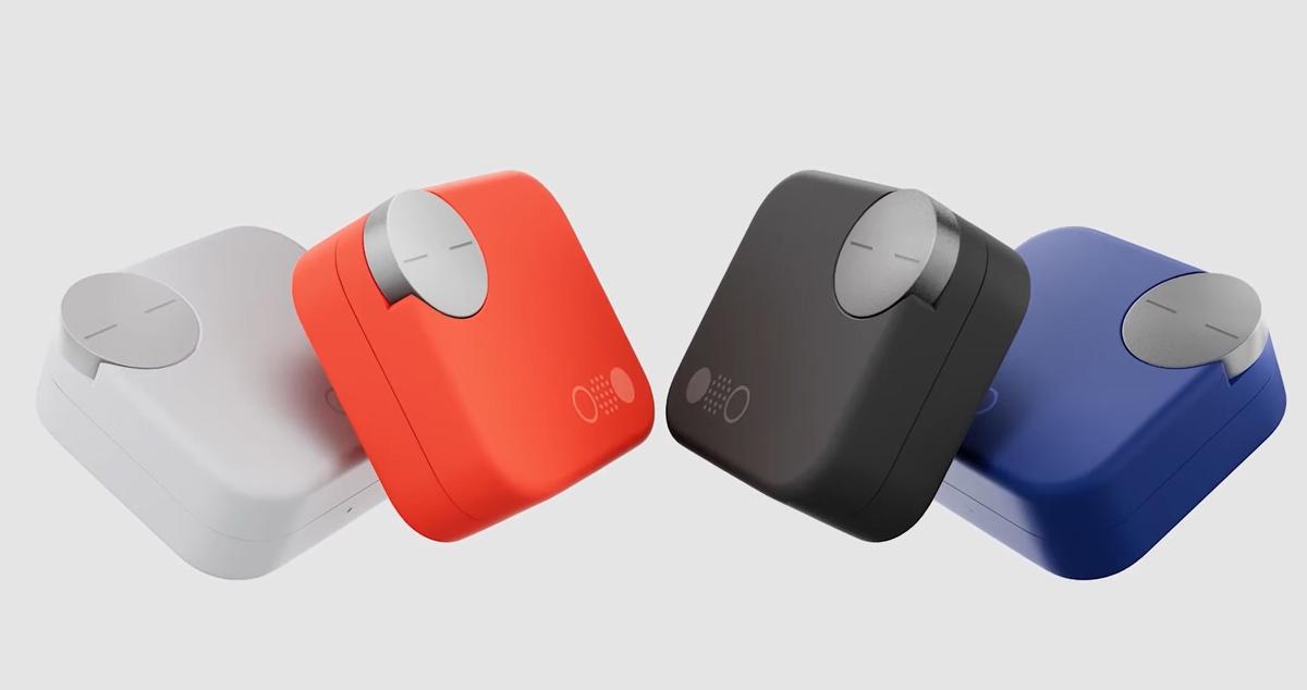 CMFの新イヤホン「CMF Buds Pro 2」、ケースのダイヤルがおもしろい 