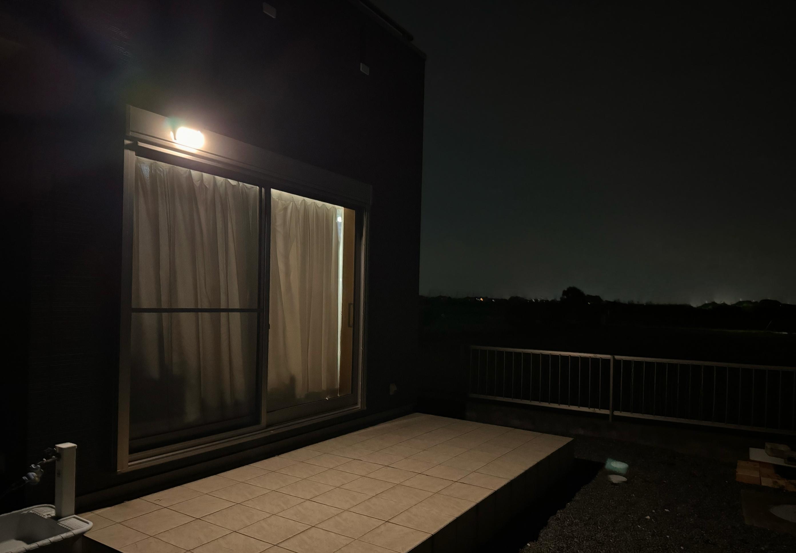 配線不要・スマホで監視。Ankerの防犯カメラ、手軽なのに安心感