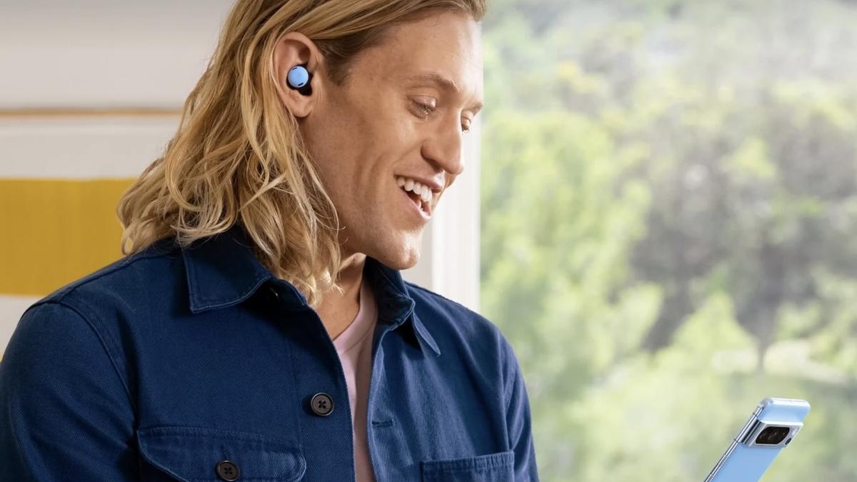 Googleの新イヤホンPixel Buds Pro 2カラバリがリーク。今年は4色