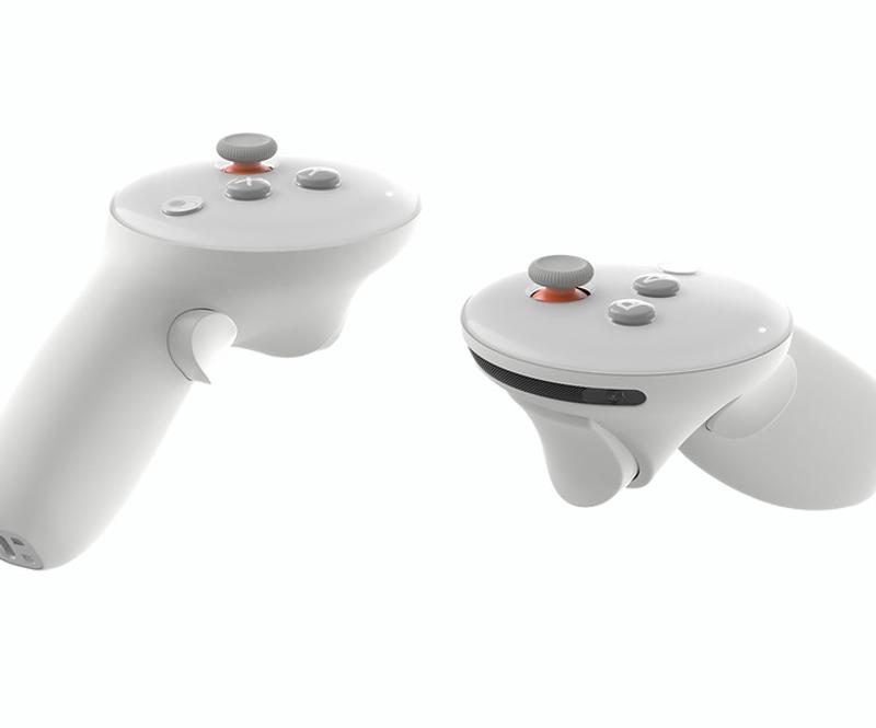 あえて言おう、Vision Proにもコントローラーが必要であると
