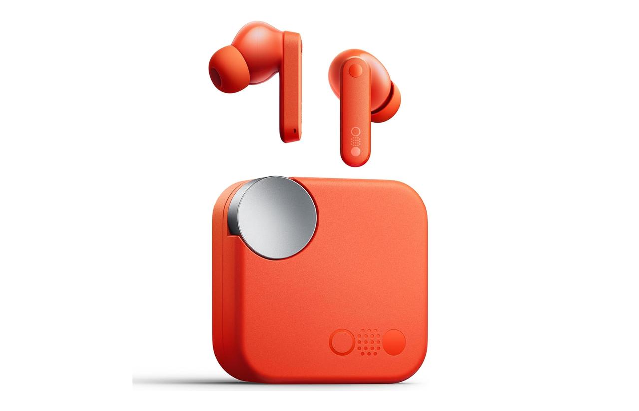 イヤホン選び悩むのやめた。CMF by NOTHING BUDSが5,610円でポチれるので #Amazonプライムデー