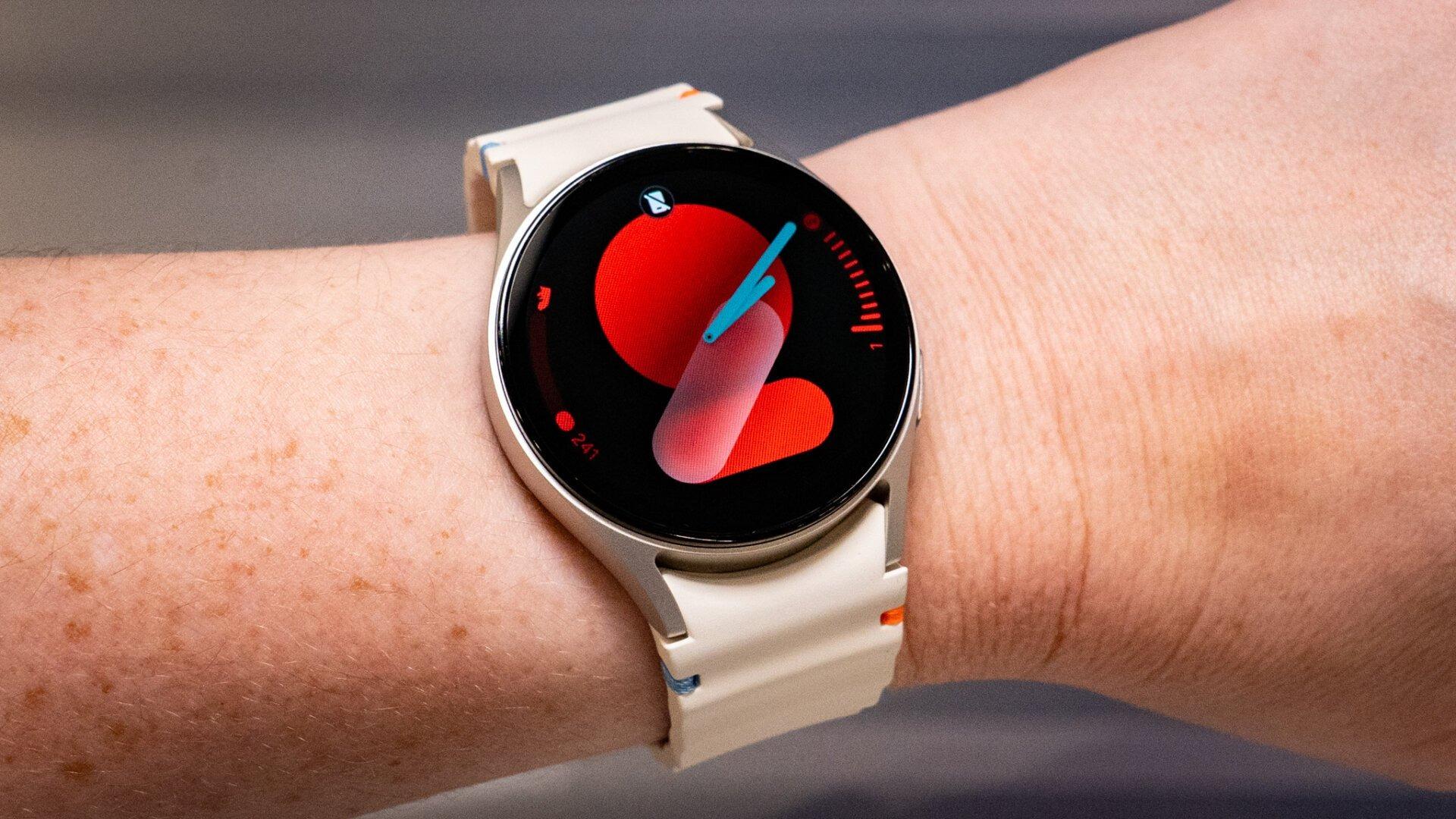Galaxy Watch Ultra (LTE)」 7月下旬以降発売 「Galaxy Watch7