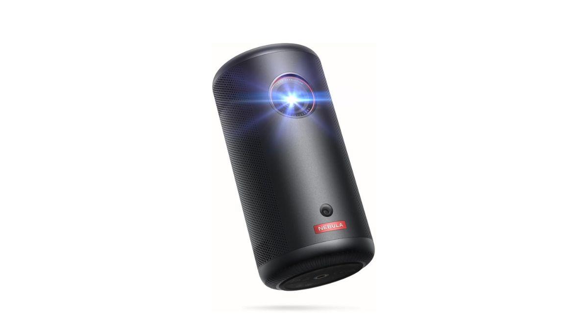 s24289-rj 送料950円 Anker モバイルプロジェクター NEBULA Capsule II D2421J11  094-241009(本体)｜売買されたオークション情報、yahooの商品情報をアーカイブ公開 - オークファン -  本体（paw-parties.com）