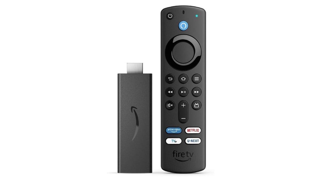 プライムデーがエグい。Fire TV Stick、3,000円でお釣りが来る… #Amazonプライムデー