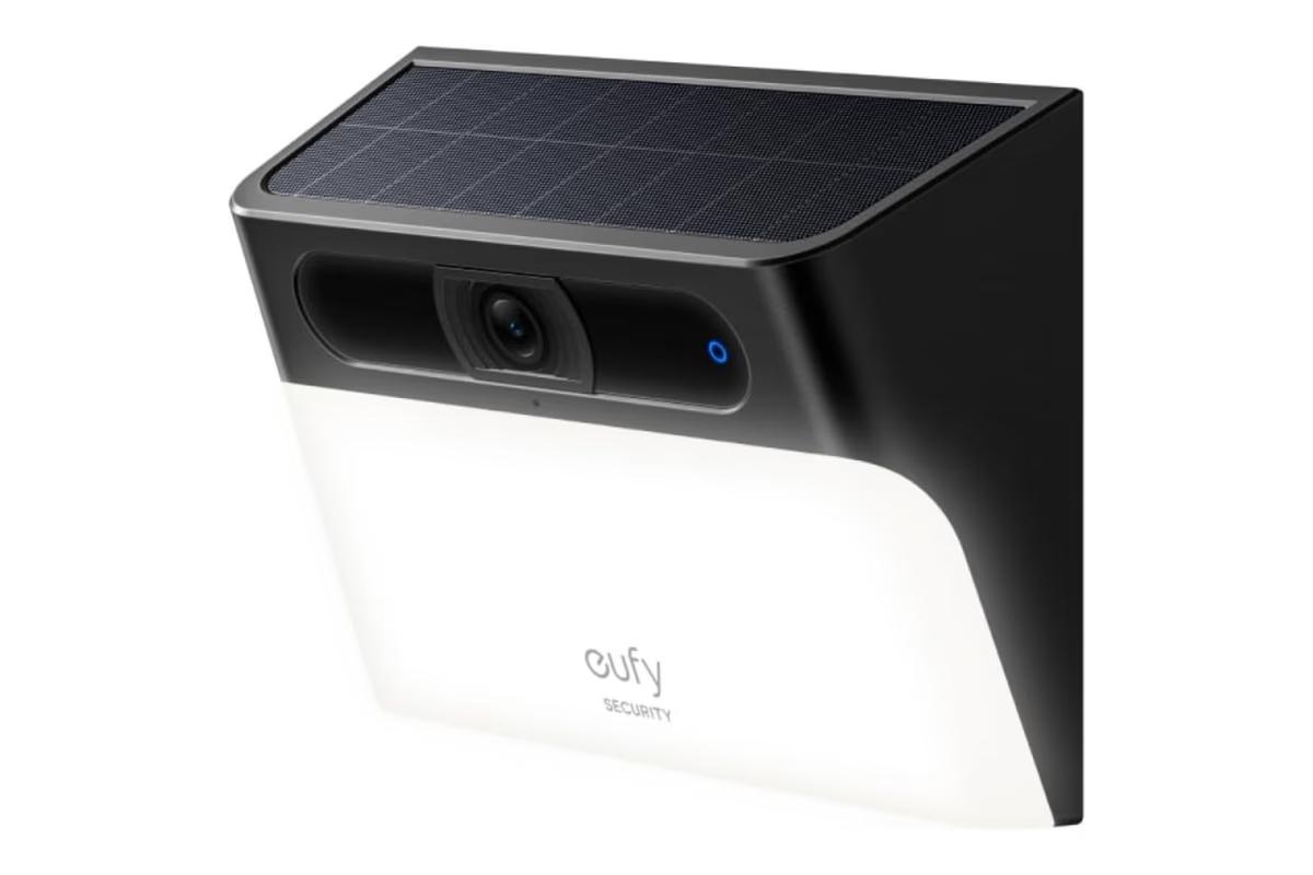 新品 Anker 防犯カメラ Ankerのセキュリティカメラシリーズ Eufy(ユーフィ) | 防犯対策
