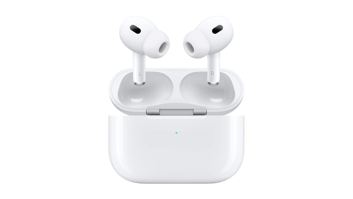 最後まで悩んだけど、やっぱりAirPods Proが欲しい。17％オフで6,000円も安いから… #Amazonプライムデー | ギズモード・ジャパン