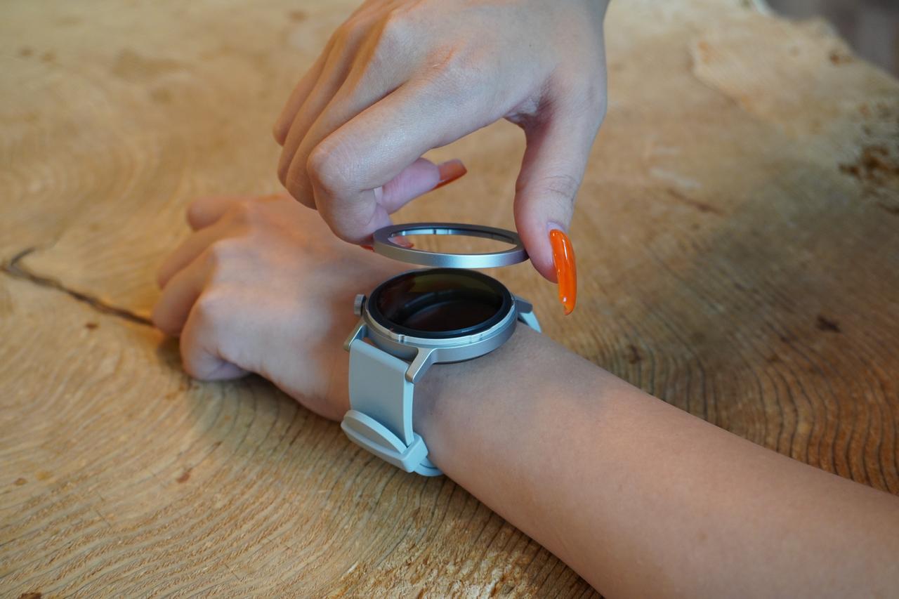 四角から丸型へ。CMF Watch Pro 2を初代ユーザが比較レビューしてみた