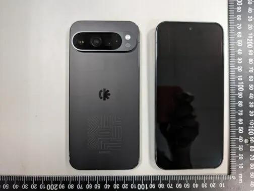 公式がチラ見せなら、リーク情報はフル見せ。台湾で分解されてたPixel