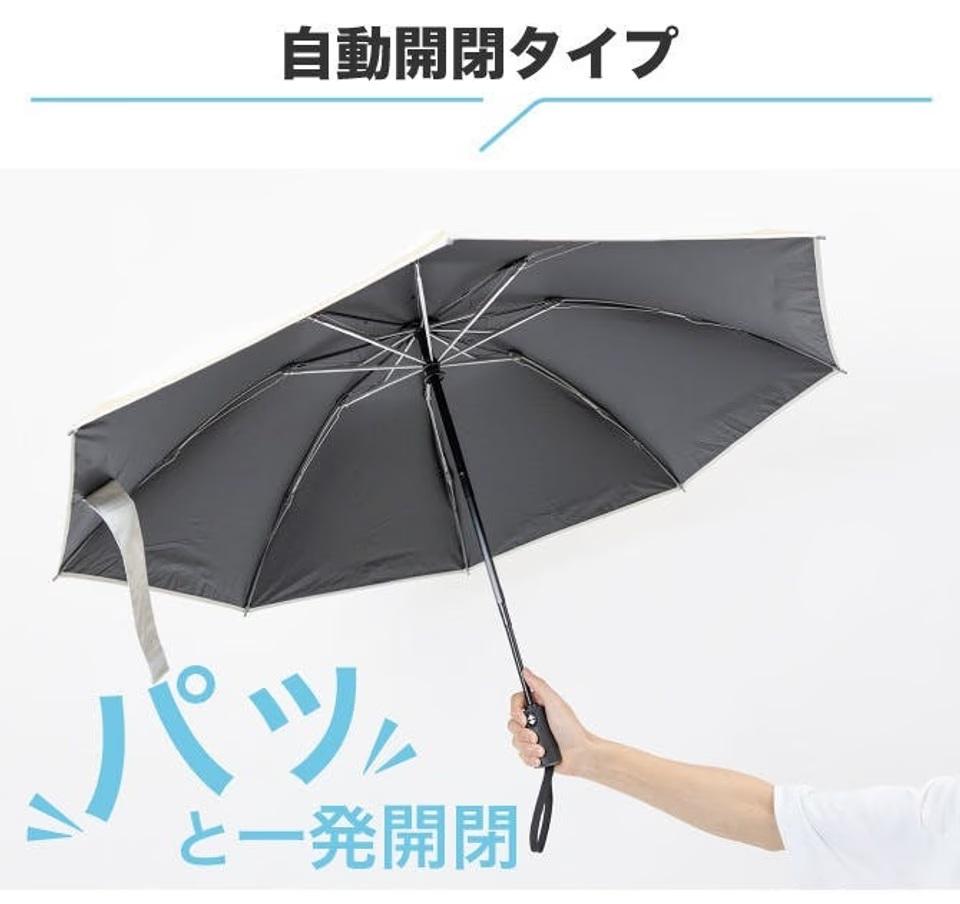 Hiyari日傘マイナス6.3°C Hiyari日傘マイナス6.3°C