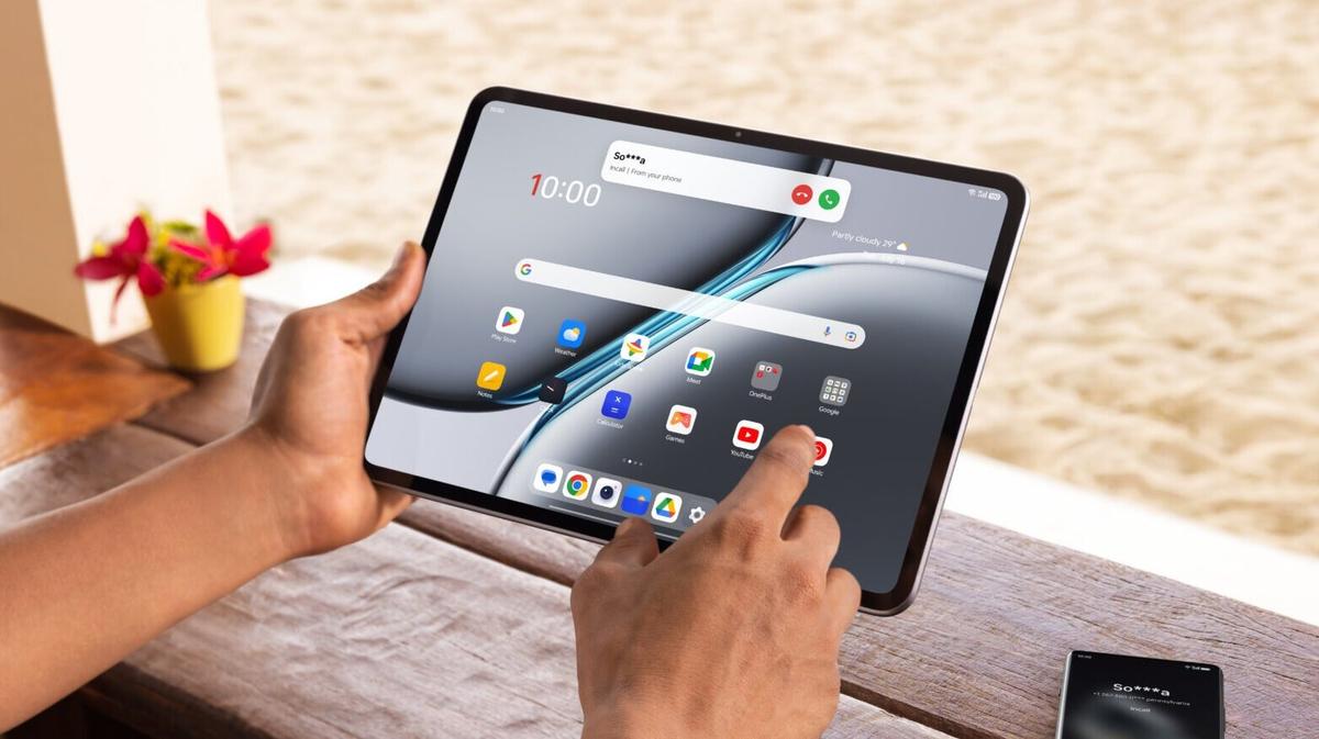 Android界のiPad Airを目指すタブレット「OnePlus Pad 2」が登場 