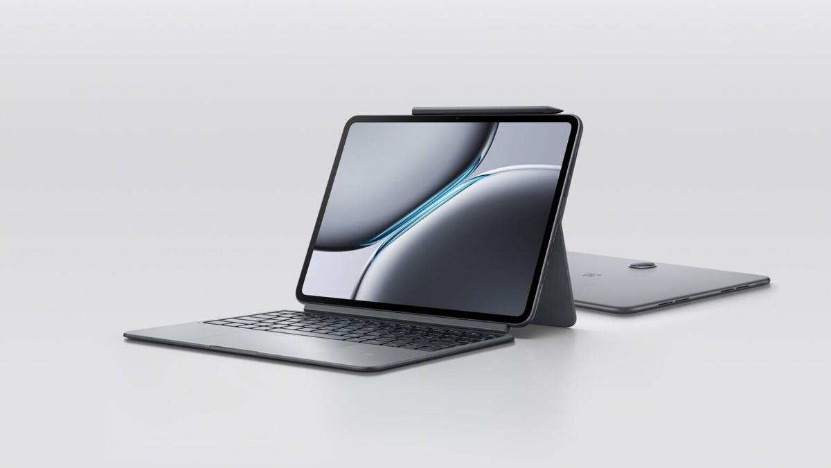 Android界のiPad Airを目指すタブレット「OnePlus Pad 2」が登場 