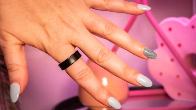 Galaxy Ringはサイズがなにより重要。間違うと悲惨なことに