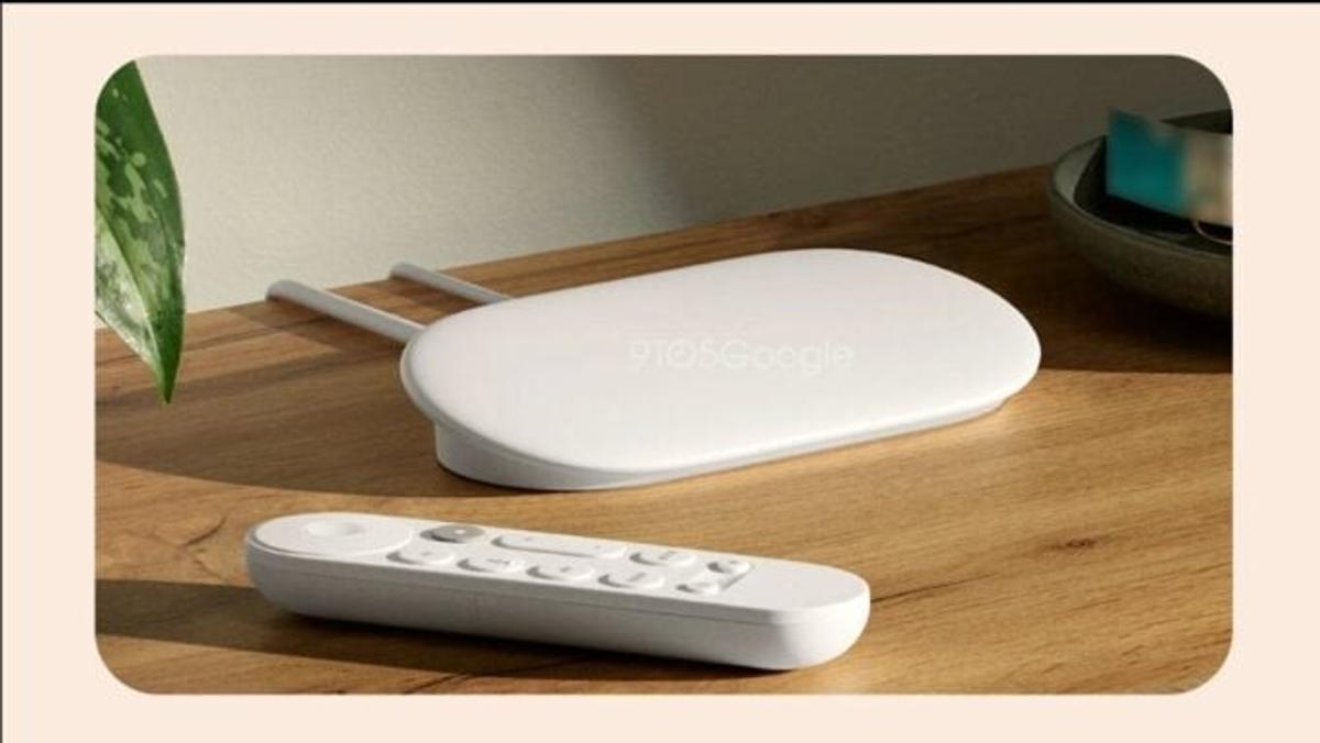 新型Chromecastはスティック型から据え置き型に刷新 | ギズモード 