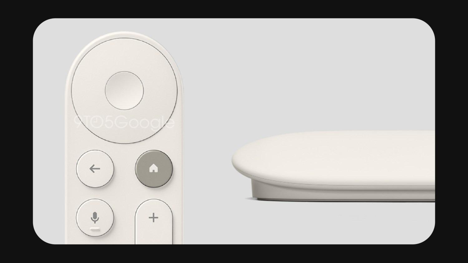 新型Chromecastはスティック型から据え置き型に刷新 | ギズモード
