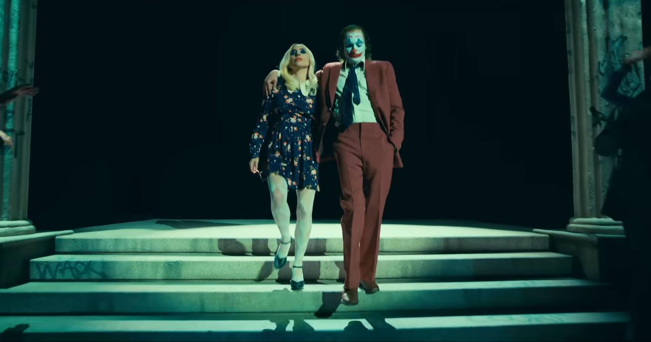 彼の物語は夢か現実か。映画『ジョーカー：フォリ・ア・ドゥ』予告編