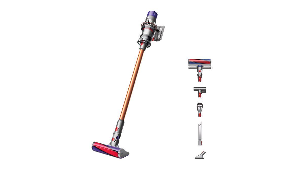 1205 D302 Dyson ダイソン掃除機DC61お得ハンディセット 【公式通販】