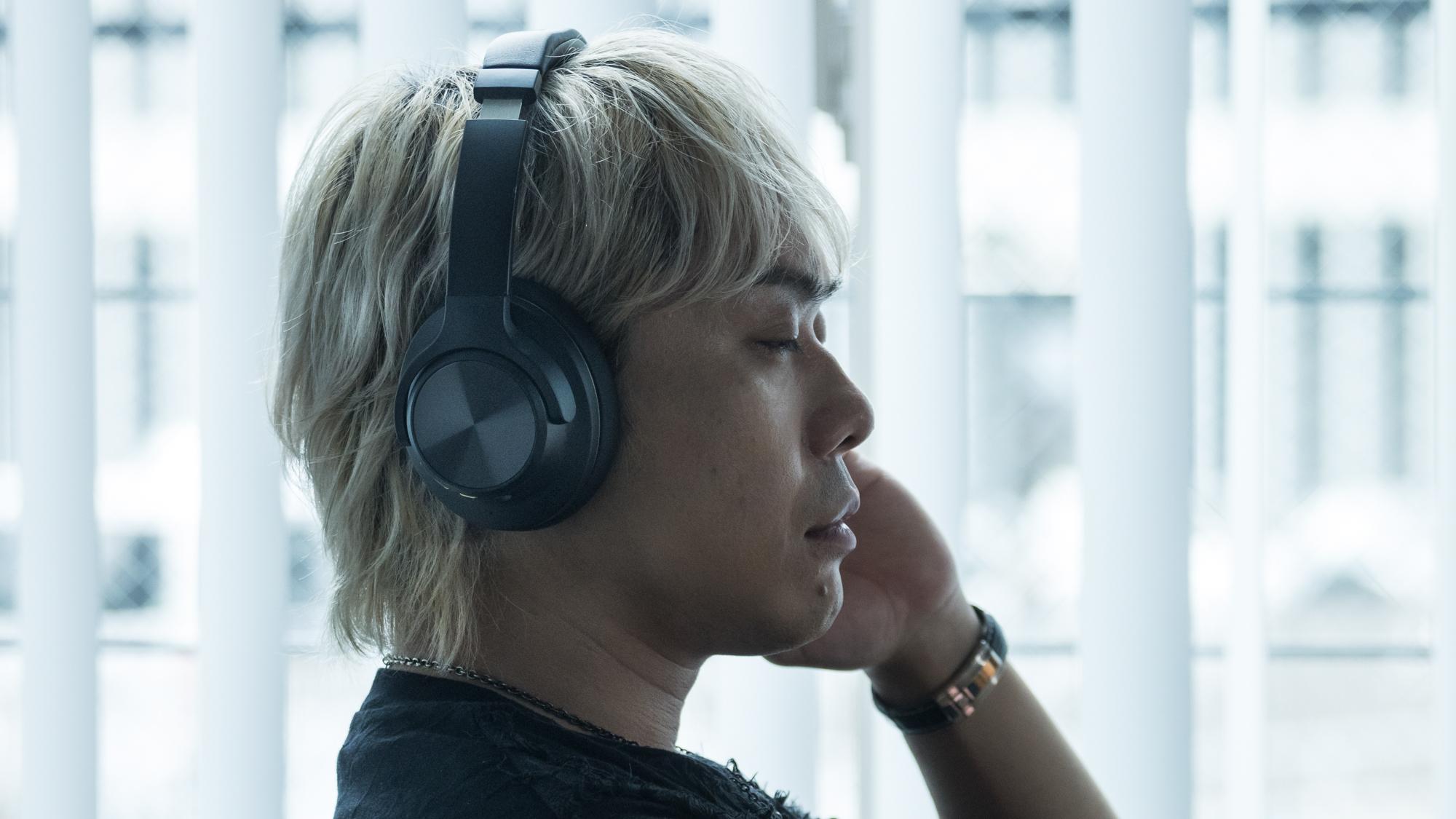 オーディオを愛してやまないミュージシャンが手がけた｢音が熱い