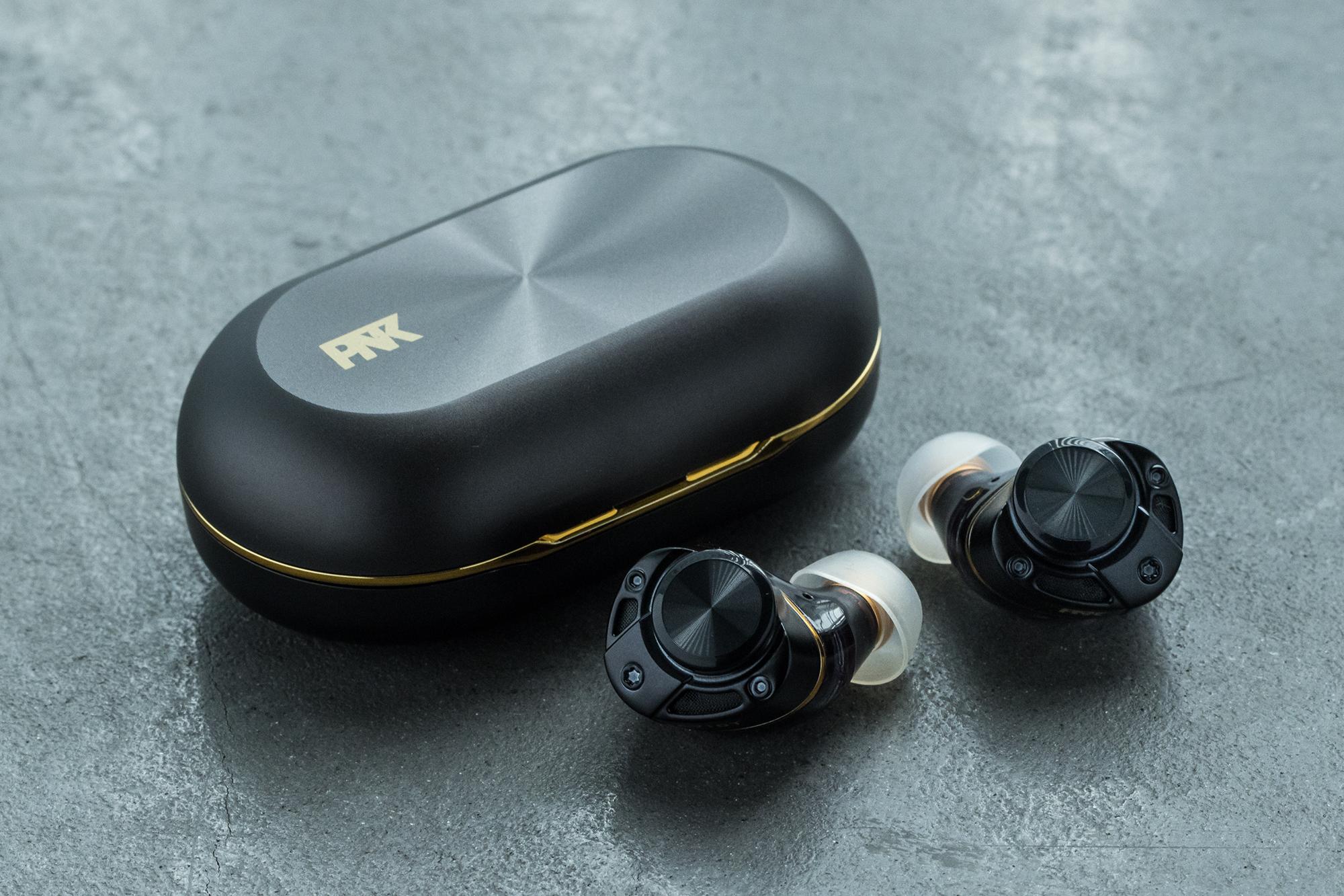 オーディオを愛してやまないミュージシャンが手がけた｢音が熱い