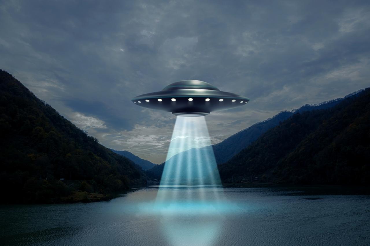 かの有名なUFOの残骸と信じられていた物体、“まさかの正体”が判明