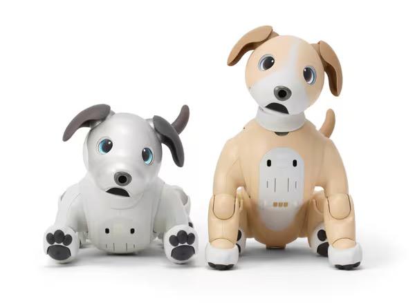 aibo 高い ストア 他のおすすめペット ロボット