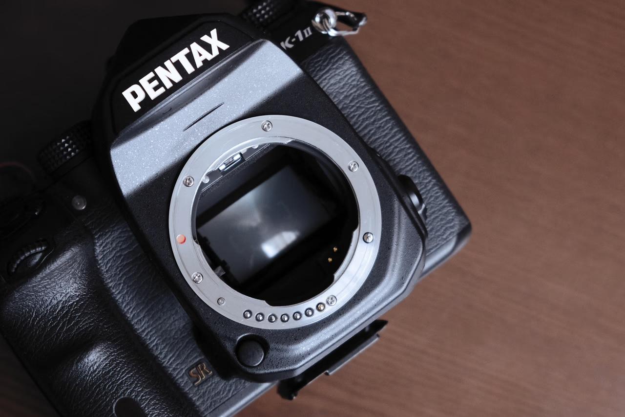 PENTAXが｢天体｣に特化した追加アシスト機能を販売開始 | ギズモード・ジャパン