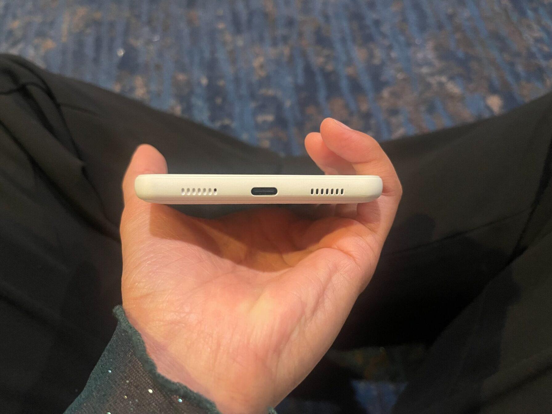 なりたいものが多すぎて何者にもなれない小型電子ペーパー端末「Boox