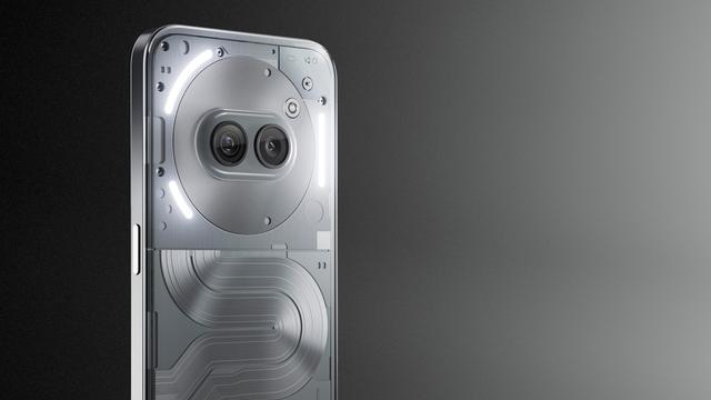 Nothing Unveils Phone (2a) Plus | HiConsumption