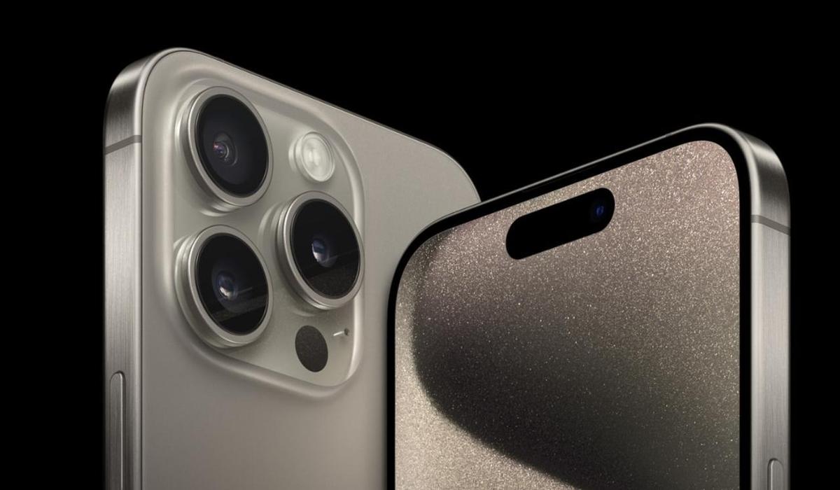 iPhone 16 Pro、 チタン素材がより映える新色「ブロンズ」が登場 