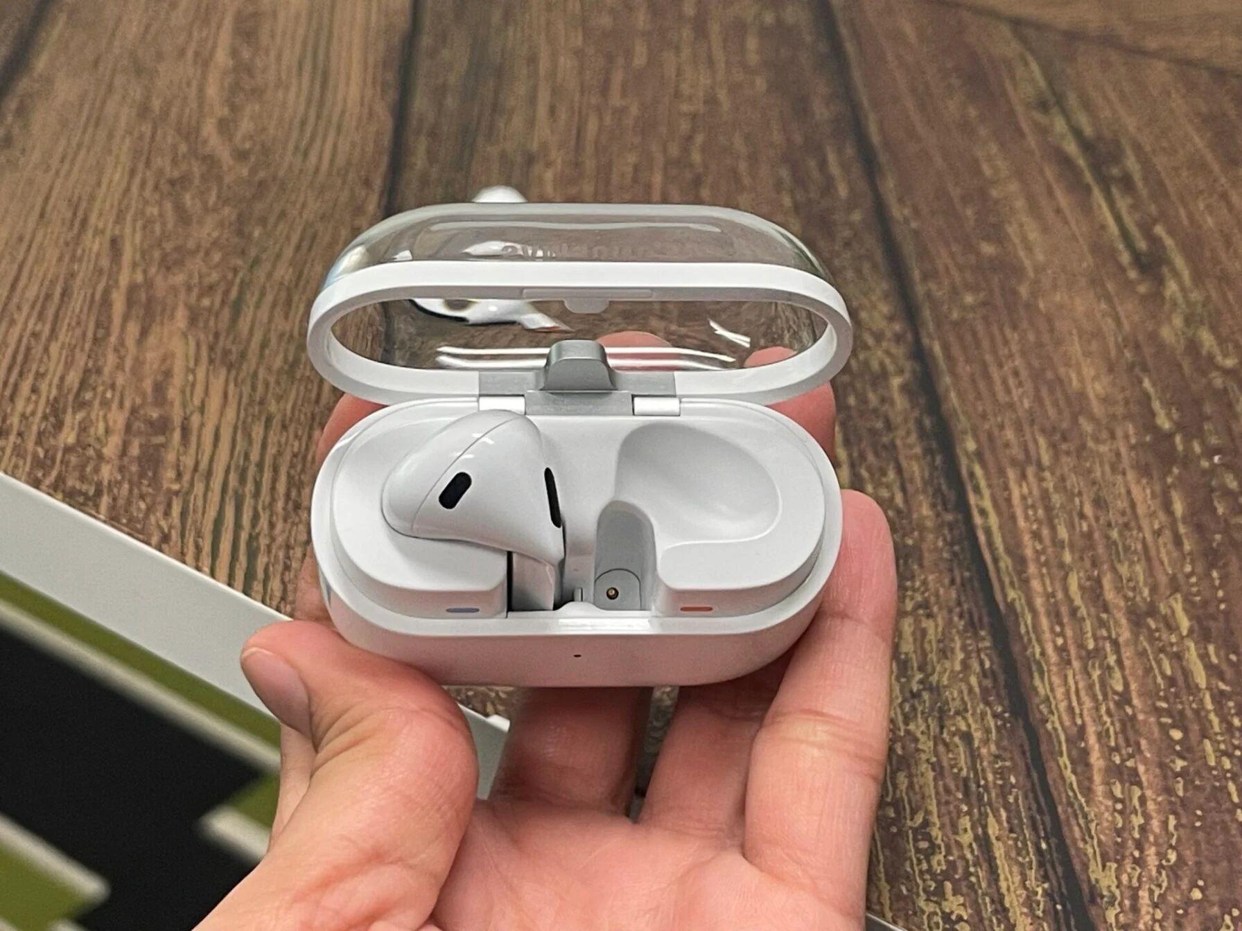 サムスンGalaxy Buds3、どうせ買うならProを選んだ方が満足感