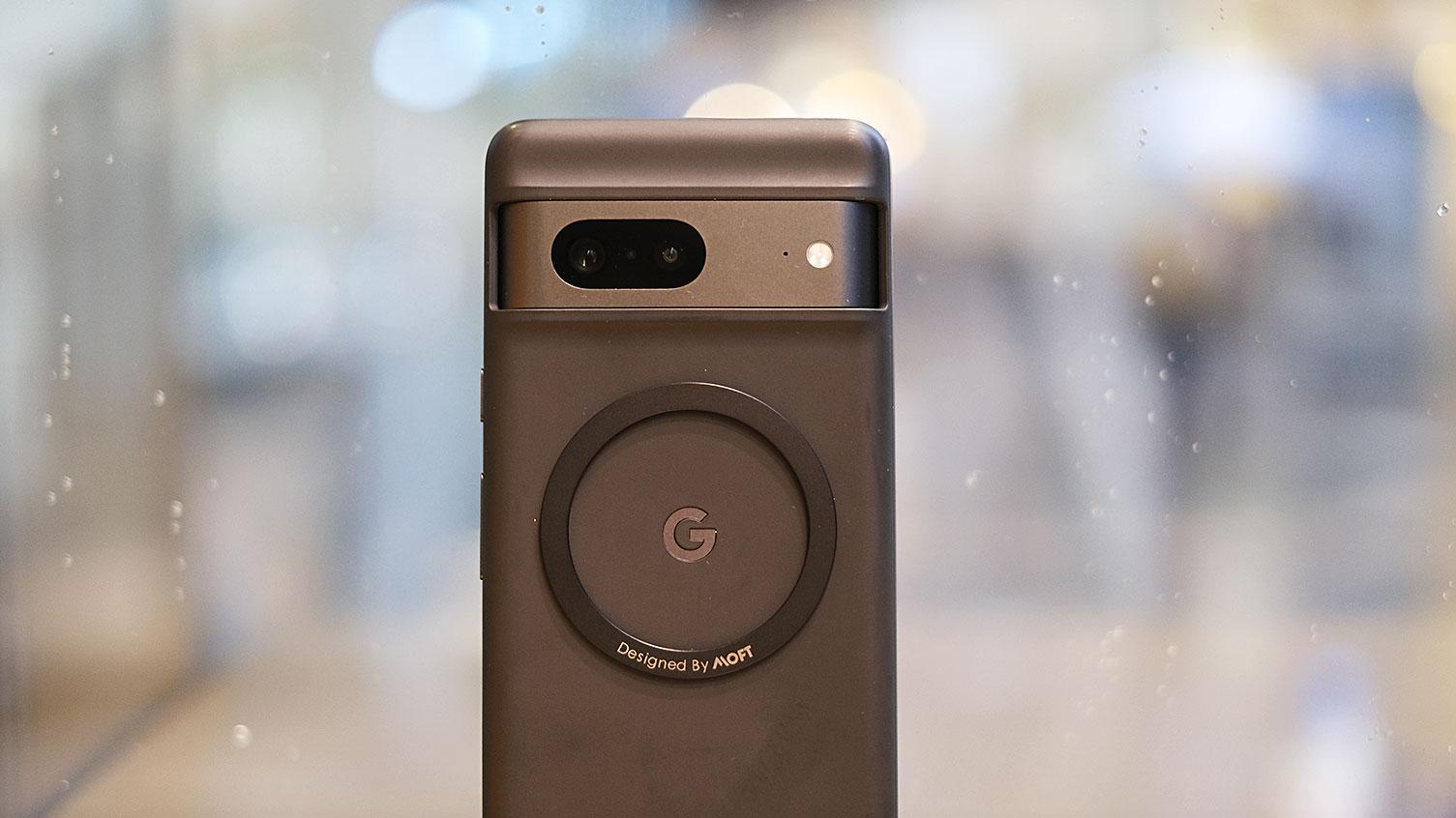 Pixel Standレビュー：Pixel 3ユーザーにとってはマストアイテム