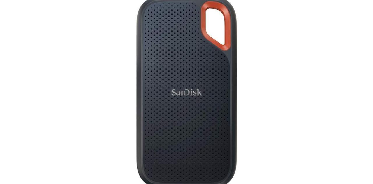 サンディスクの2TBSSDが2ヶ月ぶりに10％OFF！買い足しの機会逃さないで 