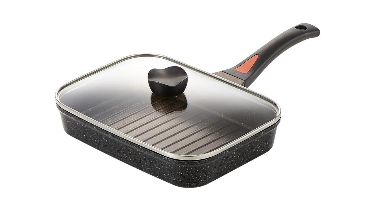 魚焼きグリルの掃除、もうしなくていいかも。これで焼けば解決です