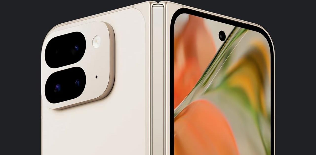 Google Pixel 9 pro Fold 美品 3分で読める新製品】折りたたみの新型「9 Pro Fold」など、「Pixel 9