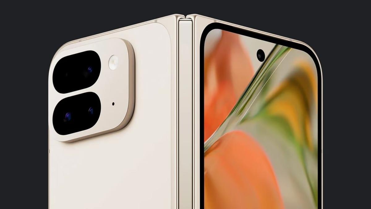 グーグルの折りたたみPixel 9 Pro Foldは、出荷が9月にずれ込む可能性