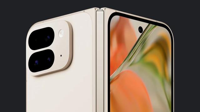 グーグルの折りたたみPixel 9 Pro Foldは、出荷が9月にずれ込む可能性 